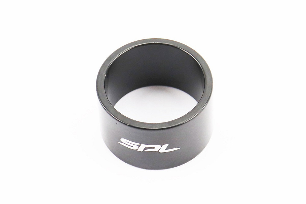 Кільце вилки 1-1/8 h20мм, чорне Киев - изображение 1