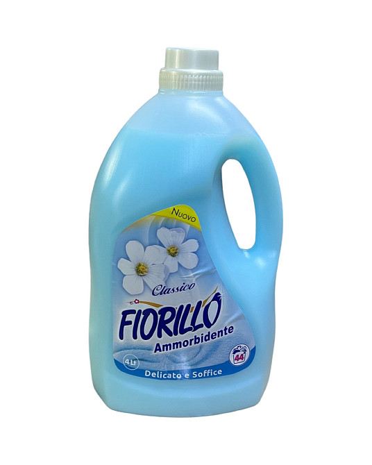 Кондиціонер для прання Fiorillo Classic (44 прання) 4 л Виноградів - фото 1