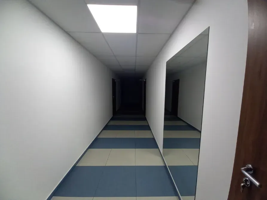 Офіс з гарним ремонтом, 3 поверх Самий центр міста (вул Шевченка) Зручне планування, просторі кімнат Дніпро - фото 15