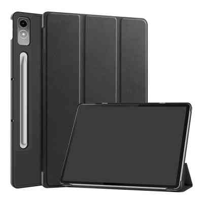 Чохол до планшета BeCover Smart Case Lenovo Tab P12 TB-370FU 12.7&quot; Black (709878) Вінниця