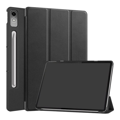 Чохол до планшета BeCover Smart Case Lenovo Tab P12 TB-370FU 12.7&quot; Black (709878) Вінниця - фото 2