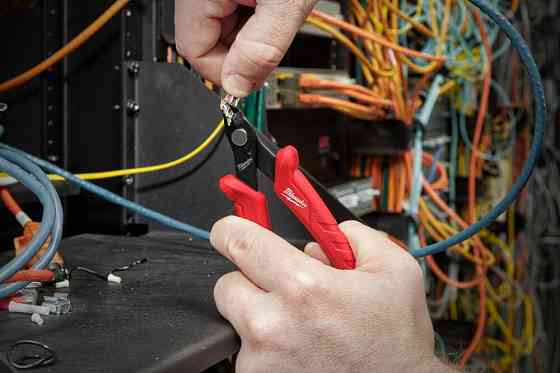 Бокорізи міні MILWAUKEE Одеса