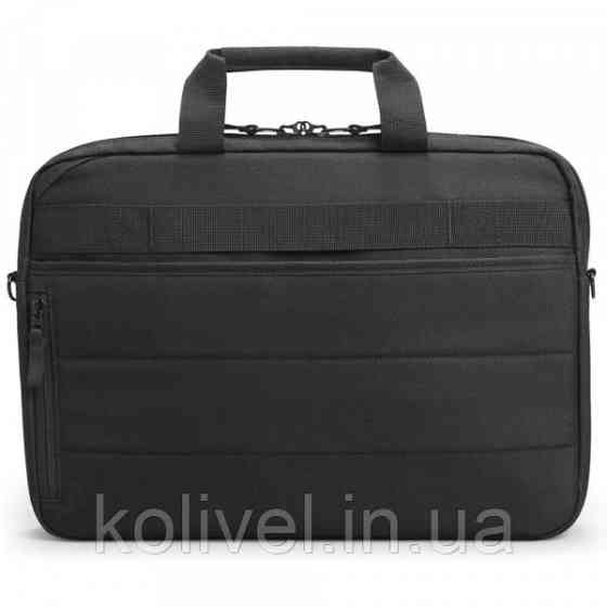 Сумка для ноутбука HP 14.1" Renew Business, чорний (3E5F9AA) Київ