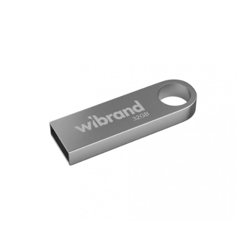 Флешка 32Гб USB 2.0 срібло Puma Wibrand Житомир