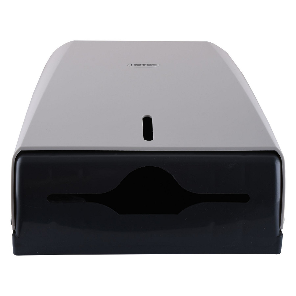 Диспенсер паперових рушників HOTEC 14.203 ABS Тернопіль - фото 3