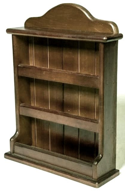 Полка для ванной 