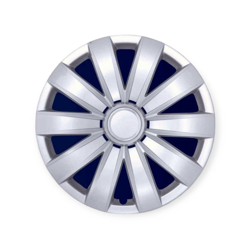 Ковпак 14" sjs 226 sulbus колісний Мукачево - фото 1