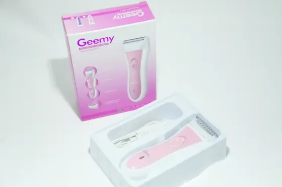 Эпилятор для домашнего использования Geemy GM-3073 Коломыя