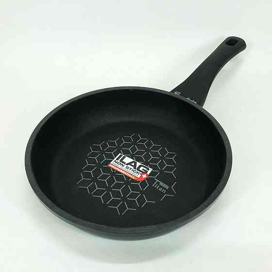 Якісні кухонні сковорідки, Якісна алюмінієва антипригарна сковорода, Сковорода для варіння YJ-61 Івано-Франківськ