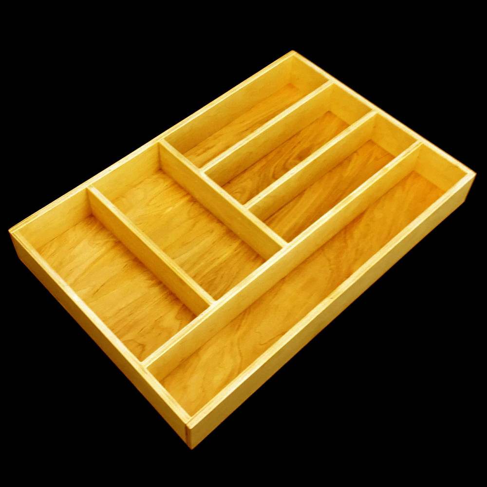 Лоток для столовых приборов 