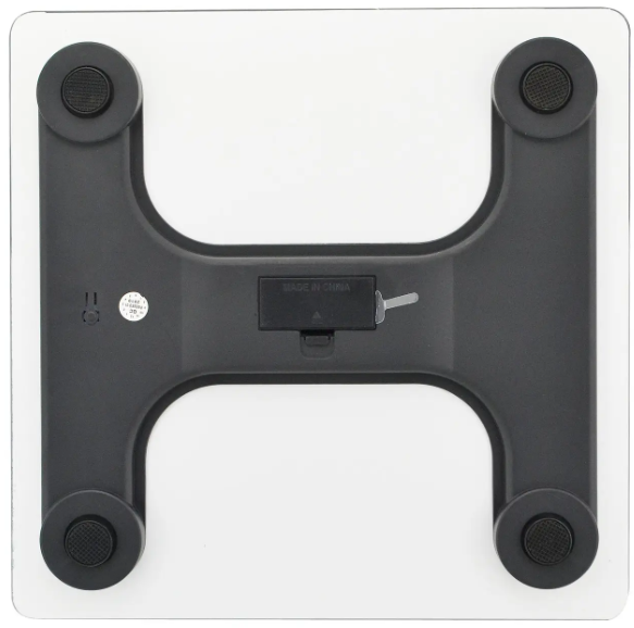 Ваги для підлоги DOMOTEC MS-2019 180кг 5381 Одеса - фото 6