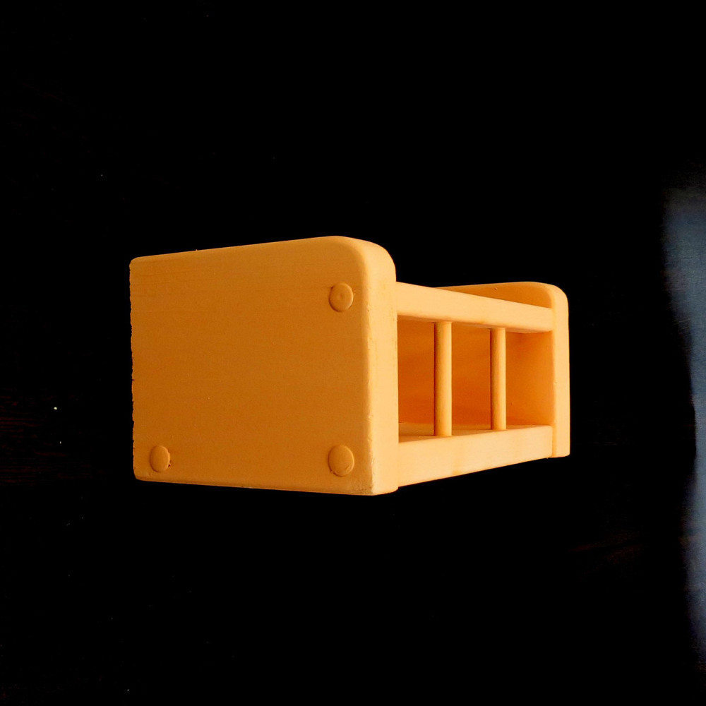 Настенная полка 