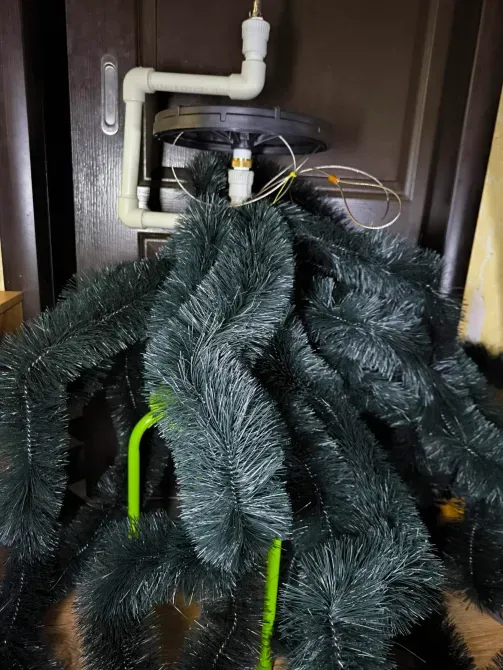 Готові Комплекти для Септиків: Йорші, Аератори, Компресори! Вишгород - фото 6