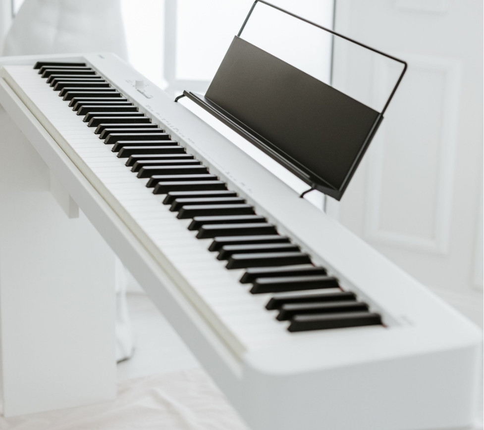 Цифрове піаніно Casio CDP-S110 WE Нові,гарантія 24 міс, + Подарунки Харків - фото 3