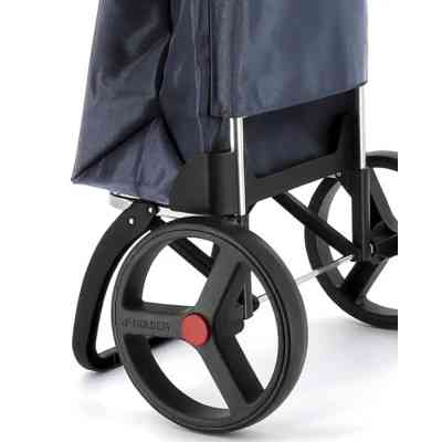 Сумка-візок Rolser I-Max MF 2LRSG 43 Burdeos (929652) Вінниця