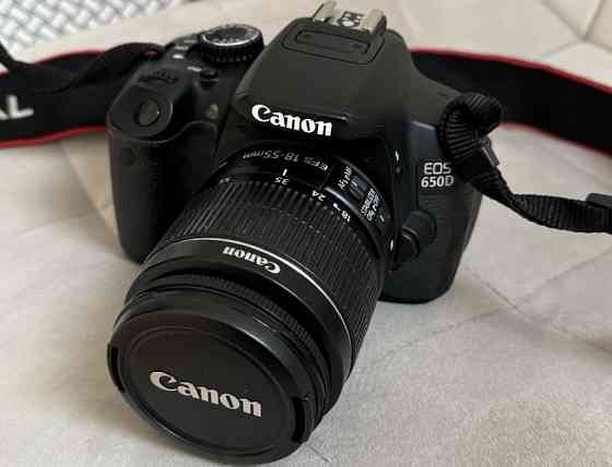 Фотоапарат canon, Київ