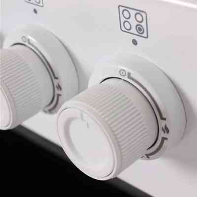 Плита PRIME Technics PSG 64017 W Винница