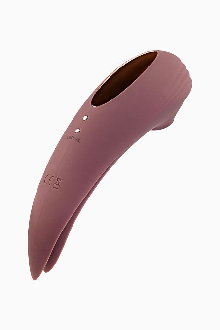 Вакуумный вибратор Leaf Sex Aura Киев - изображение 8