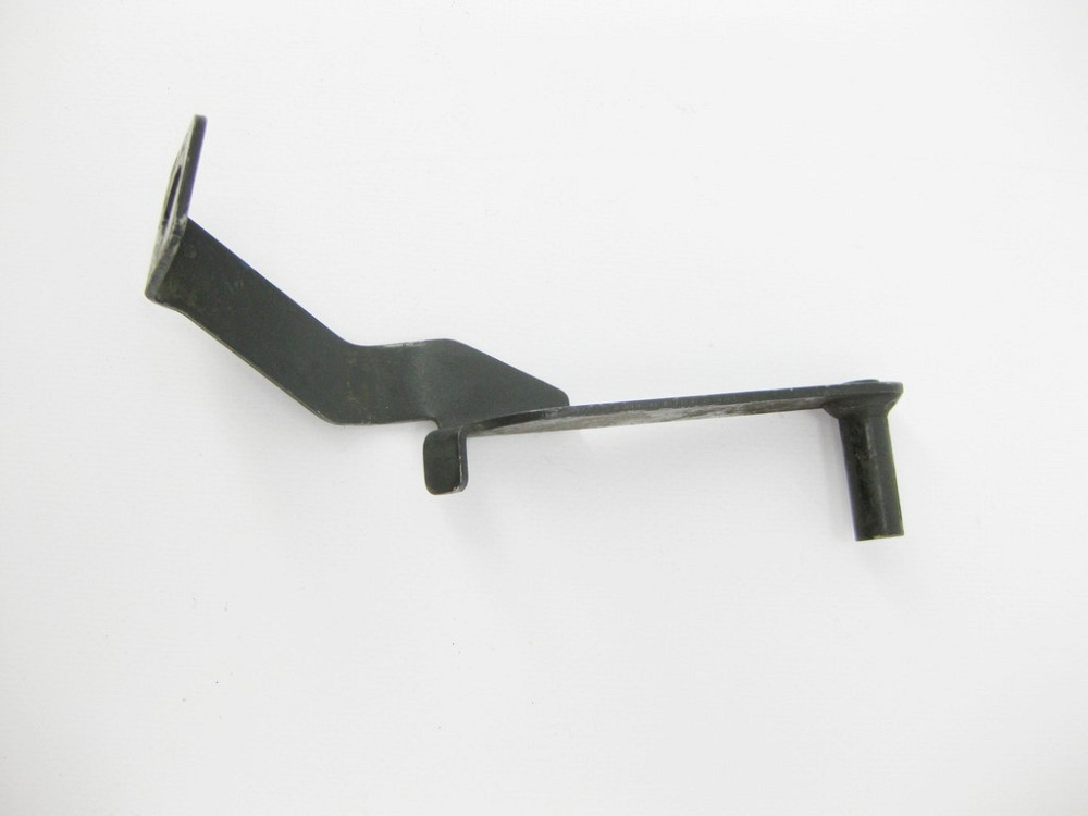 Mercedes-Benz  A2114201686 Тримач гальмівної трубки на передньому правому супорті E-Class W211 4matic Одеса - фото 8