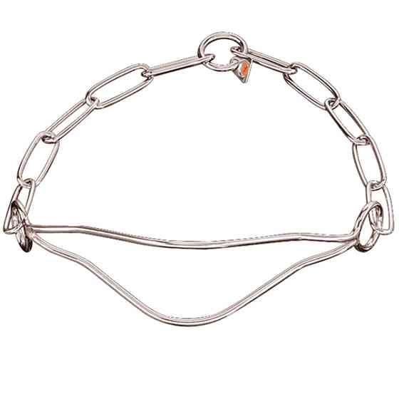 Sprenger Show Collar Standard СПРЕНГЕР ВИСТАВКОВИЙ НАШИЙНИК для собак, нержавіюча сталь Київ