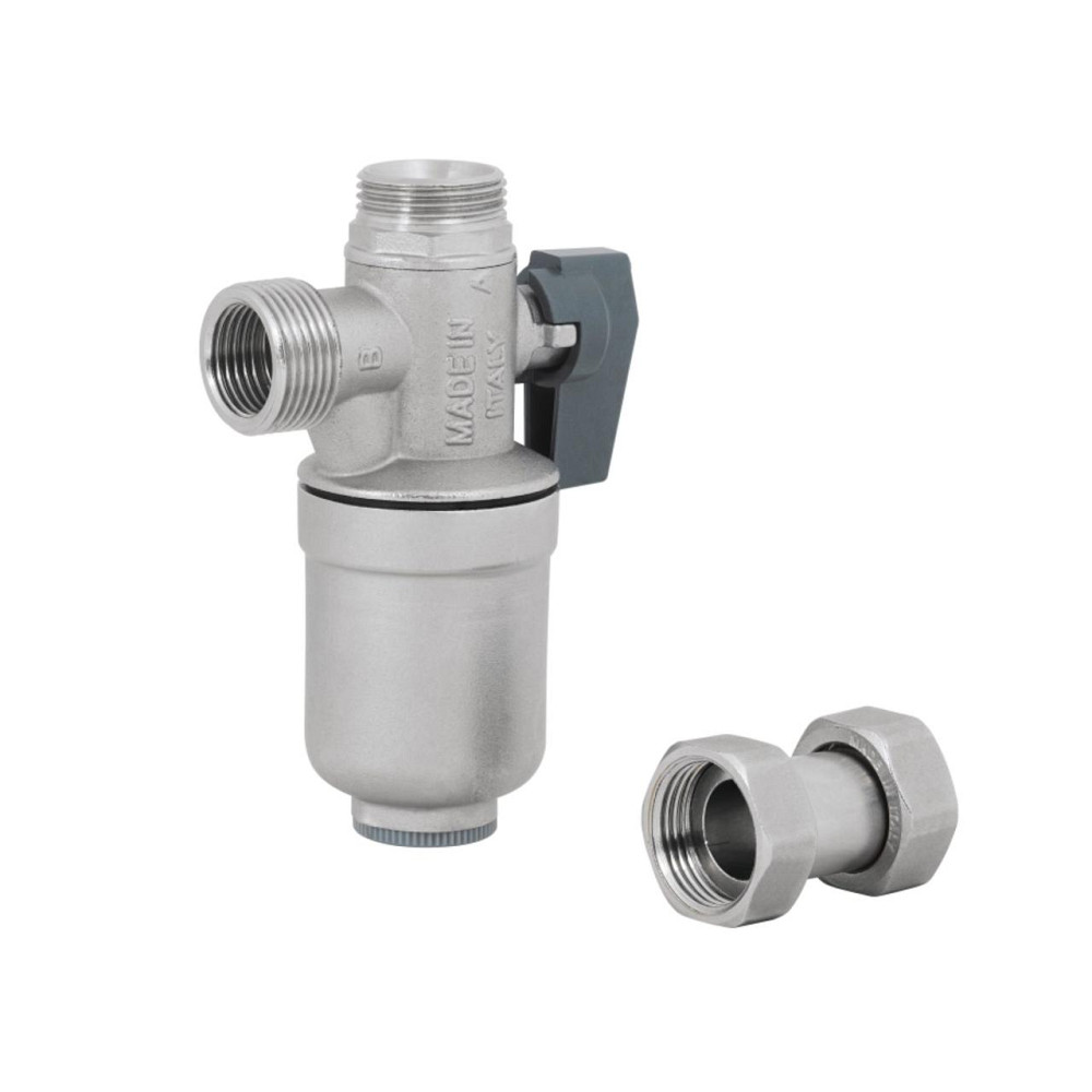 Фильтр-грязеуловитель Icma 3/4