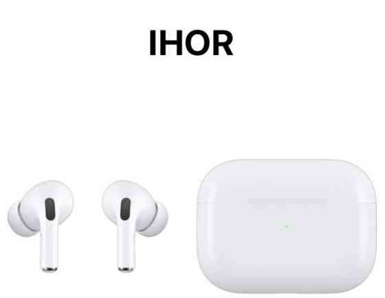 Наушники Air Pods 2 Original Київ
