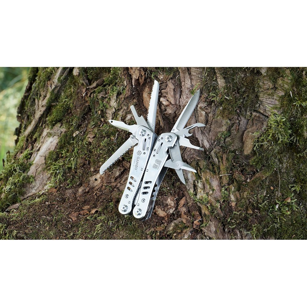 Мультитул Multi Tool Ganzo G301-H Киев - изображение 15