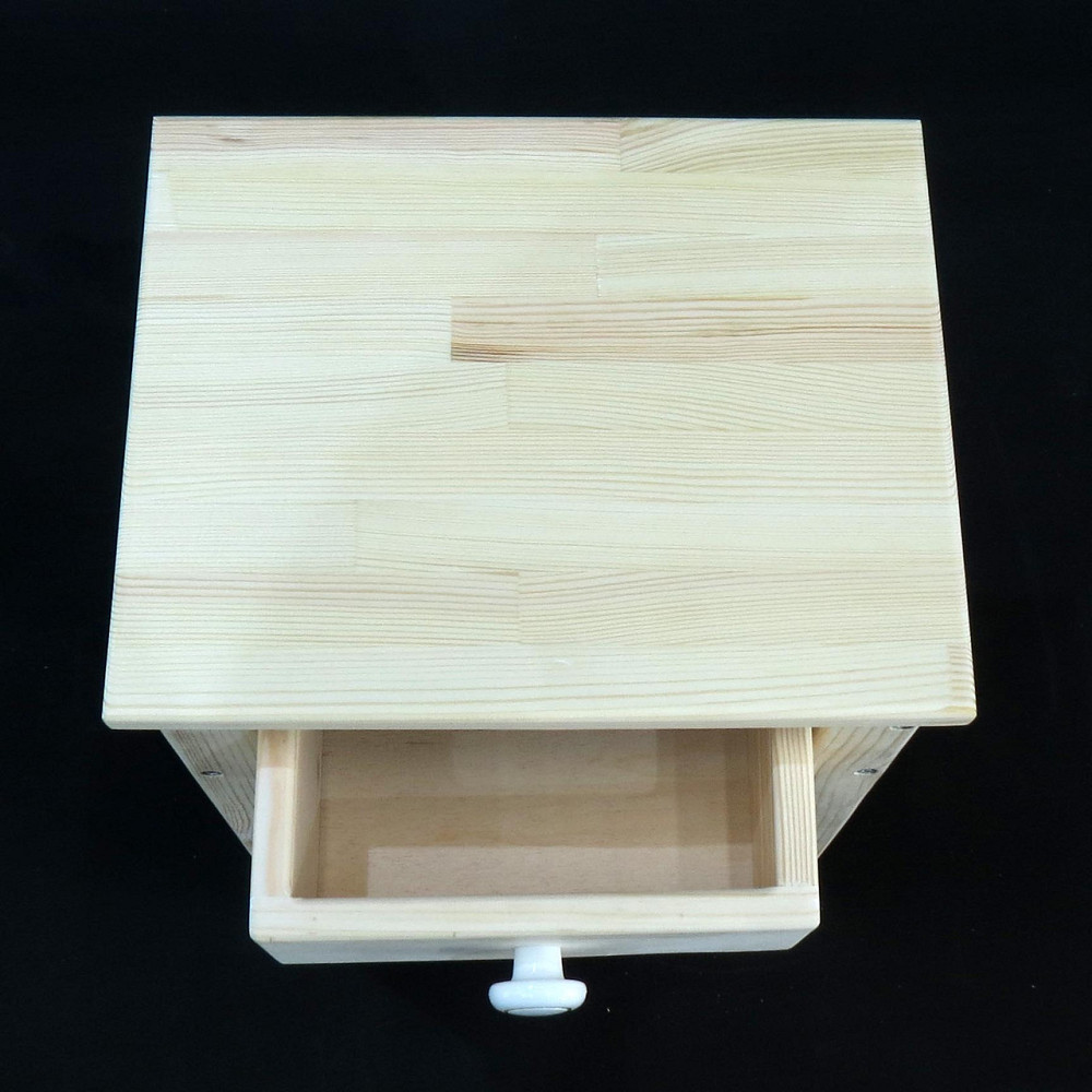 Приліжкова тумба "Моанда" бланже Миколаїв - фото 7