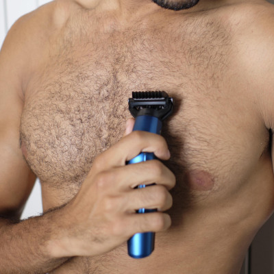 Машинка для стрижки Babyliss MT890E Винница - изображение 6