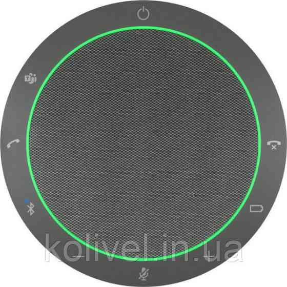 Спікерфон Jabra SPEAK2 55 MS (2755-109) Київ