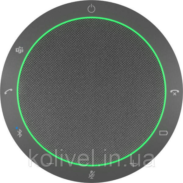 Спікерфон Jabra SPEAK2 55 MS (2755-109) Київ - фото 1