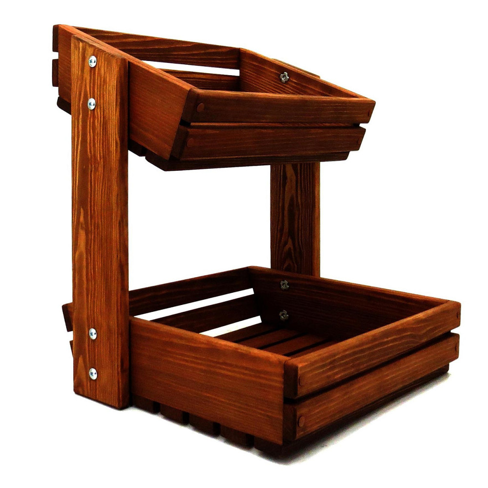 Лоток для овочів і фруктів "Свід" савоярді Миколаїв - фото 1