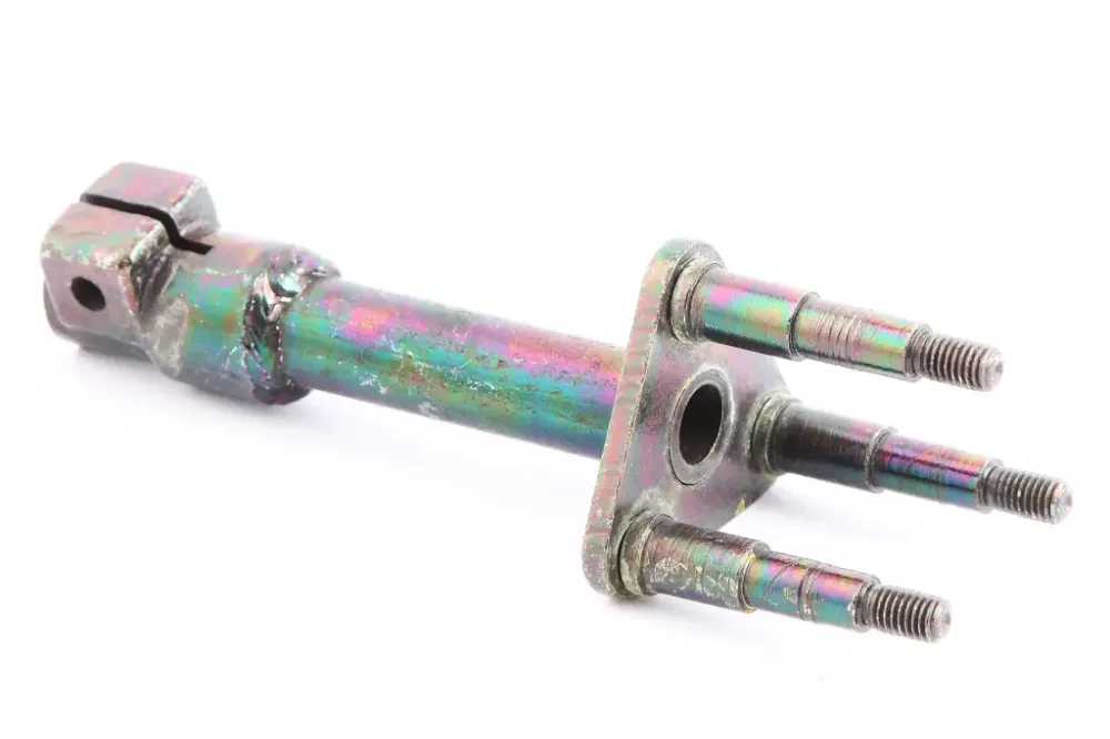 Вал руля Таврия нижний GSP Auto Винница - изображение 1