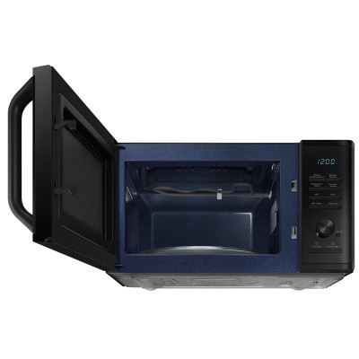 Микроволновая печь Samsung MG23K3515AK/UA Винница - изображение 5