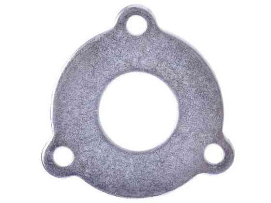 Крышка сальника полуоси (левая/правая) - КПП(3+1) Мукачево