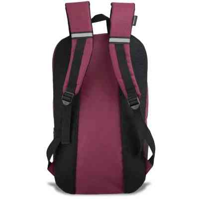 Рюкзак туристичний Semi Line 35 Cherry/Black (A3033-3) (DAS302172) Вінниця