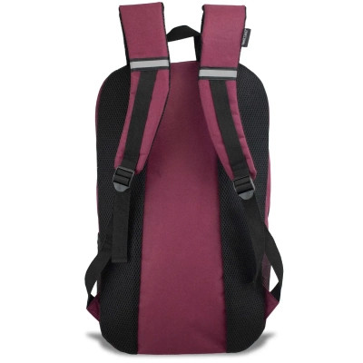 Рюкзак туристичний Semi Line 35 Cherry/Black (A3033-3) (DAS302172) Вінниця - фото 2