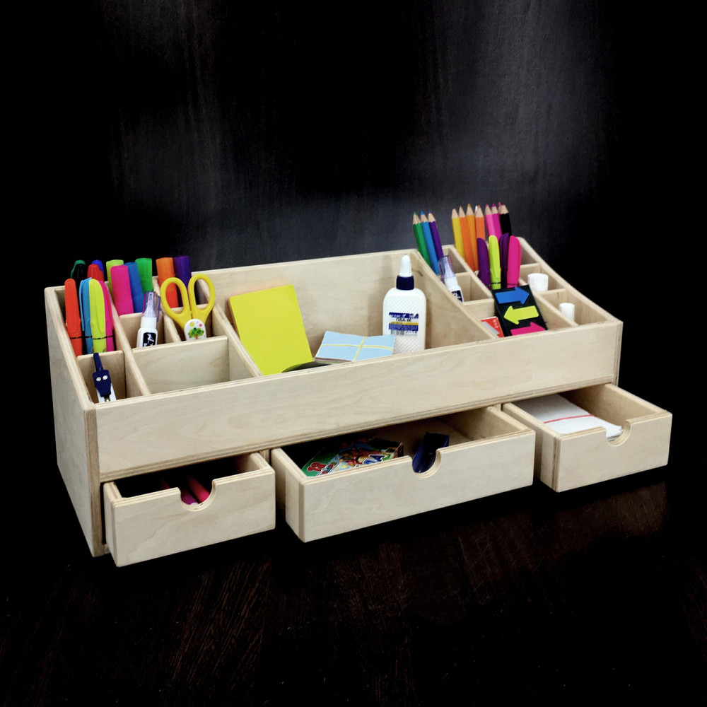 Настольный органайзер 