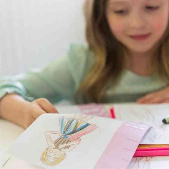 Моє дизайнерське портфоліо 4M Студія моди (00-04720) Харків