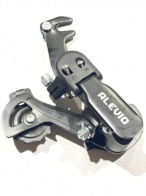 Переключатель скоростей велосипеда задний (крепеж на ось) (TY21 GS) Мукачево - изображение 1