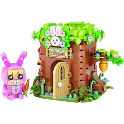 Конструктор LOZ Держатель для ручки (1242) Винница