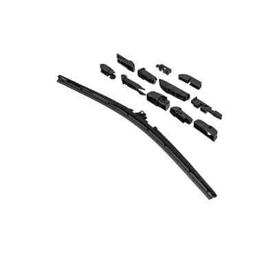 Щетка стеклоочистителя Zollex HD12-480 (4097848) Винница