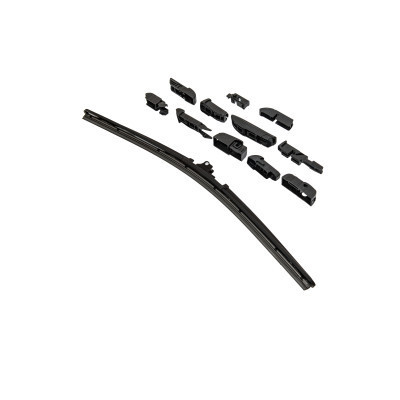 Щітка склоочисника Zollex HD12-480 (4097848) Вінниця - фото 1