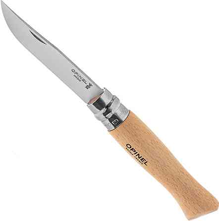 Кухонный Нож универсальный Opinel No.9 