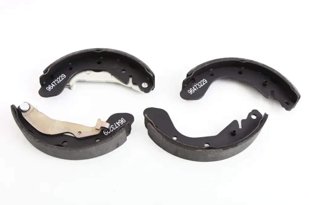 Кола Aveo задні Daewo Motor Вінниця - фото 1