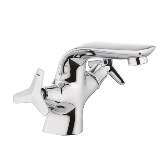 Змішувач для умивальника Mixxus Premium Vesta 161   ( MI0610 ) 36270 Харків