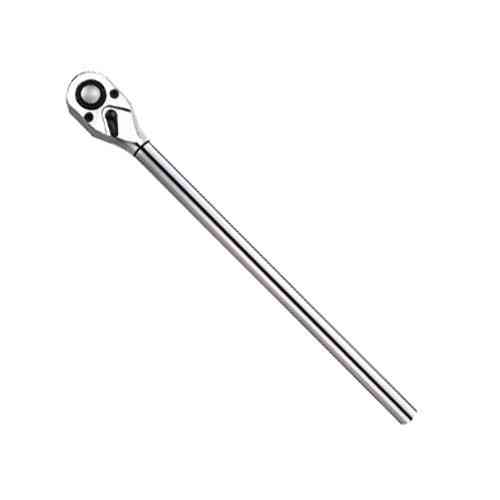 Тріскачка 1/2" TOPTUL 36 зубців, під телескопічний подовжувач CHAG1636 Одеса