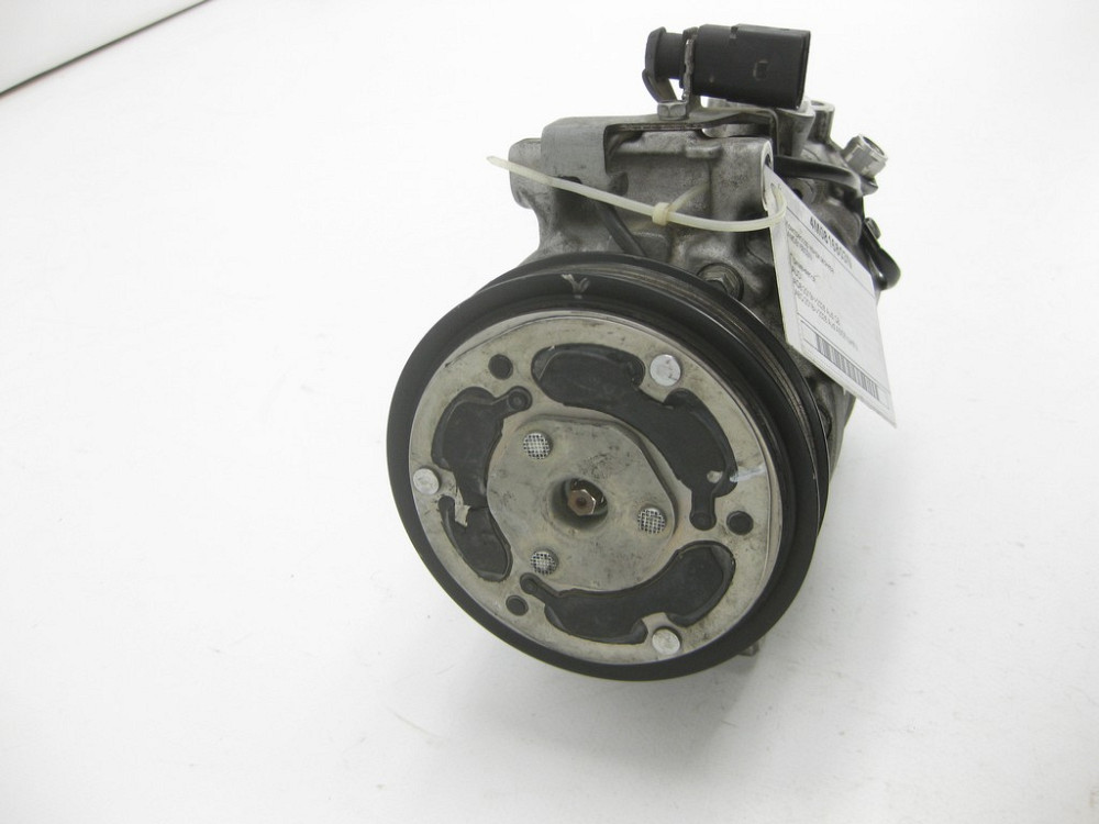 VAG  4M0816803N Компресор кондиціонера Одеса - фото 5