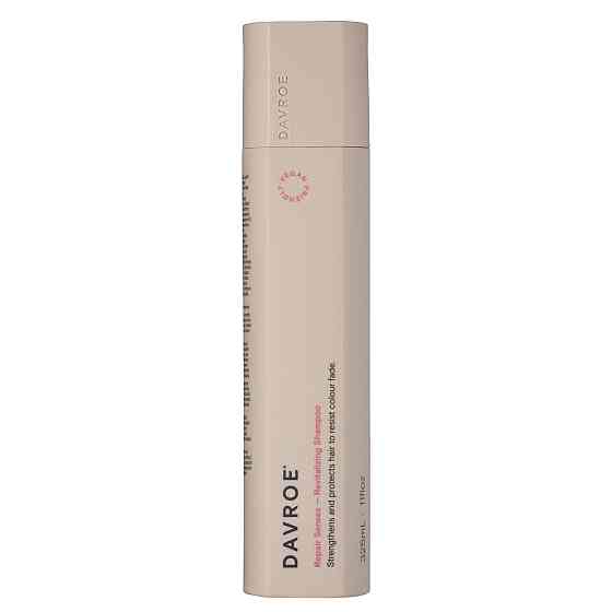 Восстанавливающий шампунь Senses Davroe 325 мл Киев