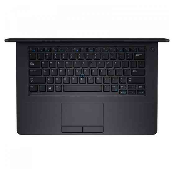Б/У Ноутбук Dell Latitude E5470 (i5-6300U/16/256SSD) - Class A Киев